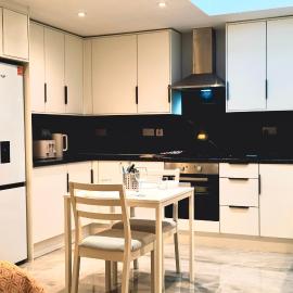 Stylish Studio Near Wembley Stadium, hotel Wembleyben