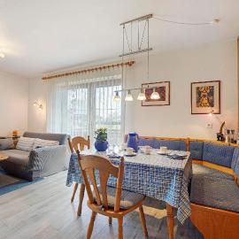 Ferienwohnung Vogel