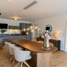 Ferienwohnung Uferchalet am Dümmer See, hotel a Lembruch