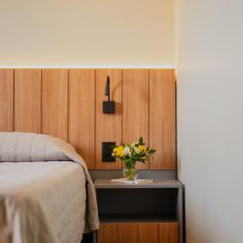 Biazi Plaza Hotel Bauru, hotel Bauruban