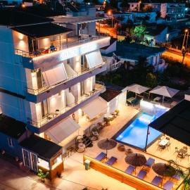 Zogaj Hotel