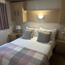 marine getaways caravan hire