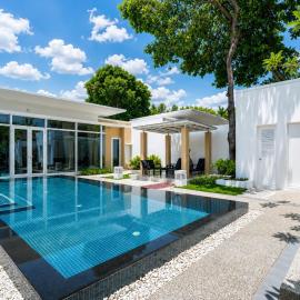 Sunshine Beach Villa Mai Khao
