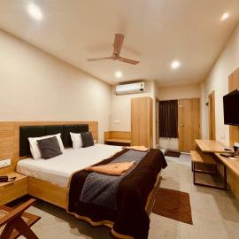 Hotel Sree Kanya Inn