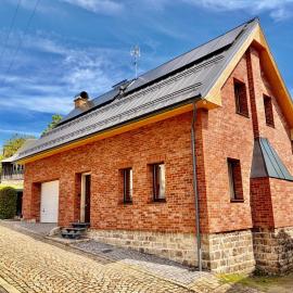 Apartmán v Dráze