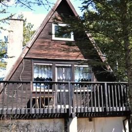 Kaszuby Stężyca holiday cottage، فندق في ستيزيسا