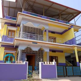 Emmanuel Home Stay Ac and Non Ac, hotel a Honāvar