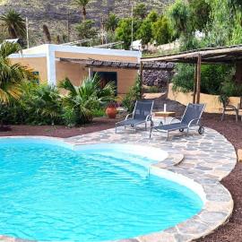 Casa rural El Patio de Agaete