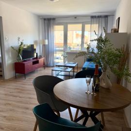 Apartament Centrum