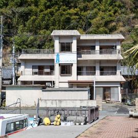 Island Base Shimami, ξενοδοχείο σε Nobeoka