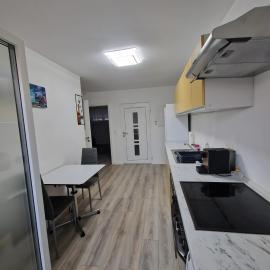 Monteurzimmer Wohnung, hotel u gradu Dilingen an der Zar
