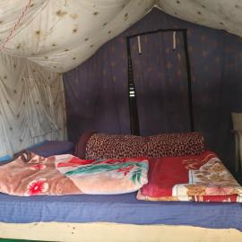 HIMALAYAN ESCAPE CAMP chopta、Choptaのホテル