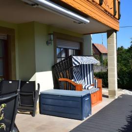 Ferienwohnung Kohler - Königsfeld, viešbutis mieste Königsfeld