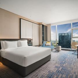 Crowne Plaza Shaoxing Binhai New Area by IHG, hotel sa Shaoxing