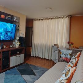 Departamento con piscina 2026