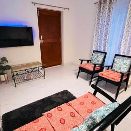 Boutique Bungalow 458 โรงแรมในSecunderabad