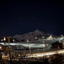 Tsvirmi에 위치한 호텔 Guesthouse Roza