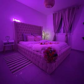Suite Jacuzzi Giverny Paris