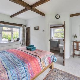 Old Weavers, hotel in Corsley