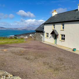 Rhea Holiday Home Kilcrohane by Trident Holiday Homes