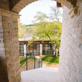 Nike Country Retreat - Suite 8