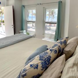 Escape Away Belize All Inclusive, hotel em San Pedro