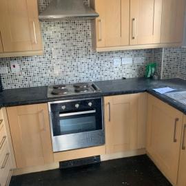 2 bed Manchester Airport apartment, hotel a Wythenshawe