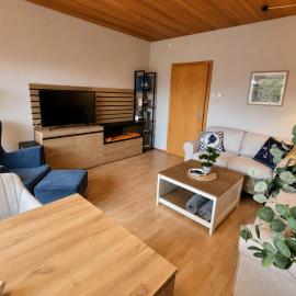 Felicitas, hotell sihtkohas Schillig