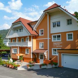 Dependance I