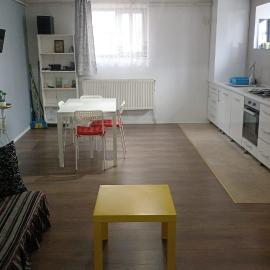 Bună Ziua apartment Tonitza Nic.