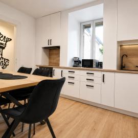 Luxurious & Spacious Residence in the Heart of Brașov