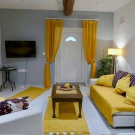 Gary Kambos Apartment