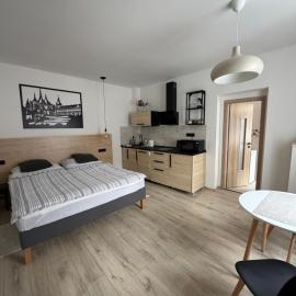 Comfortable apartments under the St. Barbara´s Cathedral, Hotel in Kutná Hora