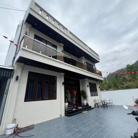 Dũng Đậu Homestay
