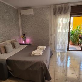 Casa di Anna, hotel v destinaci Todi