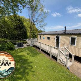 The Bay Hideaway