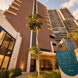 Modern Butantã Anystay, hotel in São Paulo