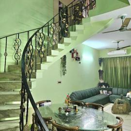 The Green Villa, hotel in Ludhiana