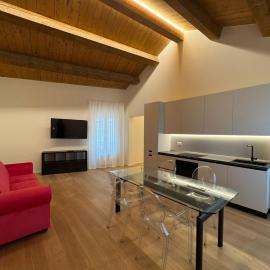 Vacanze chic nel cuore di Pesaro