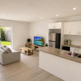 19 Pimpama Home, hotel a Pimpama