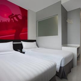 favehotel Gatot Subroto Jakarta