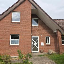 Monteuerwohnung in ruhiger Lage, hotel in Möser