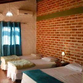 Cabañas a minutos del Dique los Alisos, Hotel in San Salvador de Jujuy