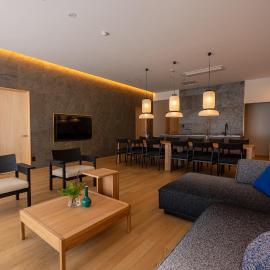 Nexus Hotel Hakodate