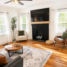 Camellia: Historic Summerville, Medical District, hotel Augustában