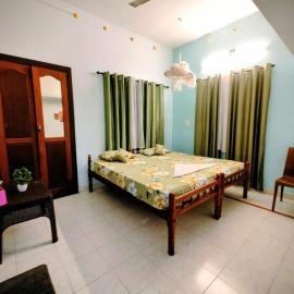 Gothra Beach Casa, hotelli kohteessa Alleppey