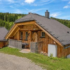 Chalet Lachtal, hotel en Lachtal