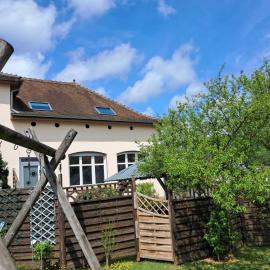 Gite des Fruitiers – hotel w mieście Haspelschiedt
