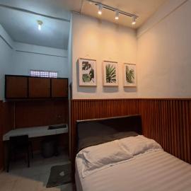 Kost Sri Rejeki
