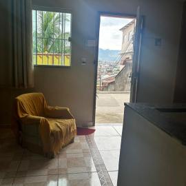 Rio de Janeiro Rj - cozy house, hotel in São João de Meriti